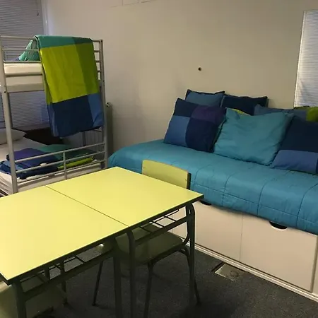 Alicia בית נופש