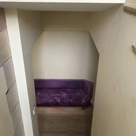 Alicia בית נופש *