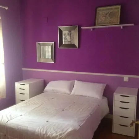 בית נופש Alicia Valle (Ruesga)