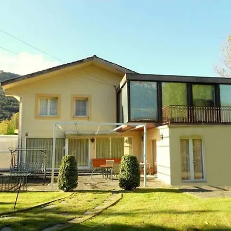 Alicia Ferienhaus Valle (Ruesga)