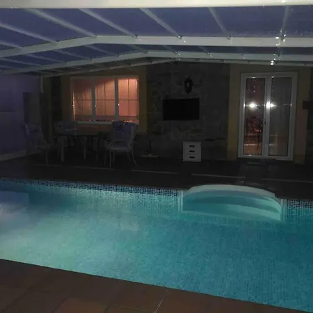 Ferienhaus Alicia Valle (Ruesga)