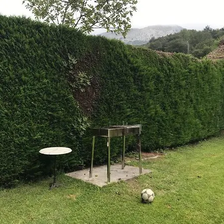 Alicia * Valle (Ruesga)