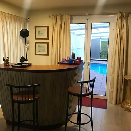 Alicia בית נופש Valle (Ruesga)