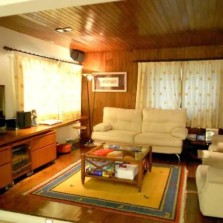 Alicia Ferienhaus Valle (Ruesga)