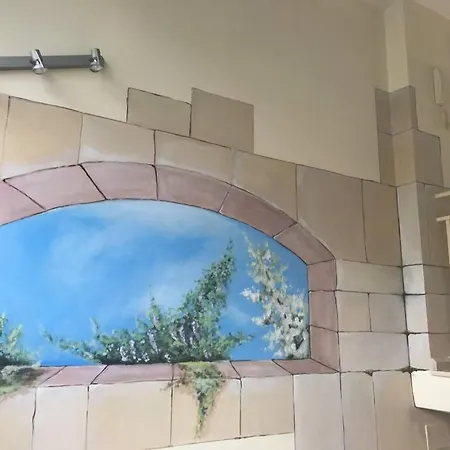 בית נופש Alicia Valle (Ruesga)