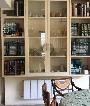 Alicia בית נופש