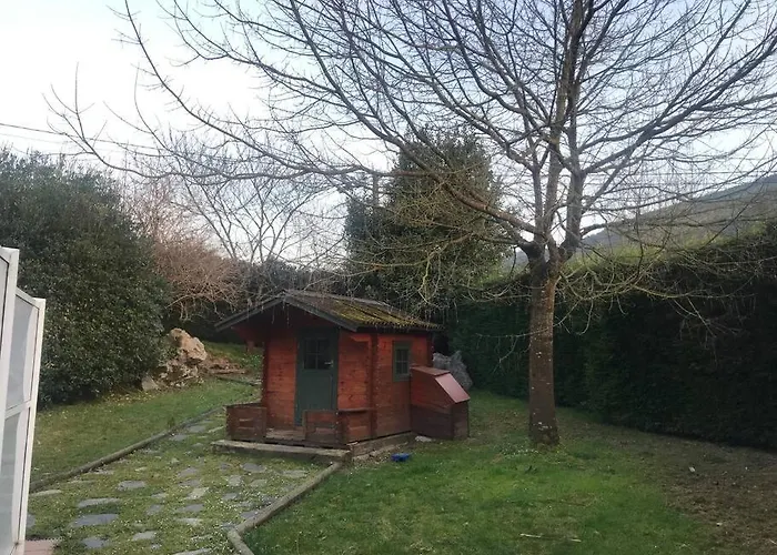 Holiday home Alicia *