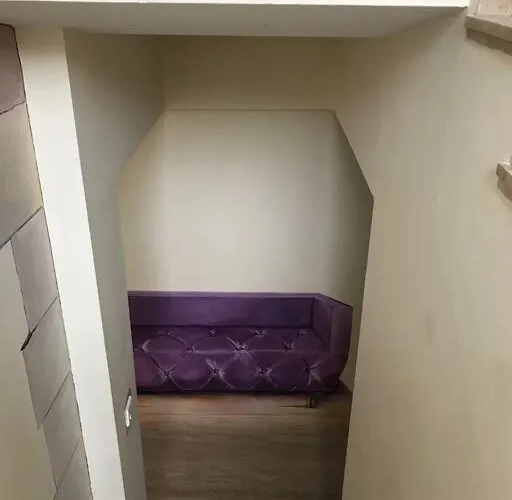 Alicia Holiday home *