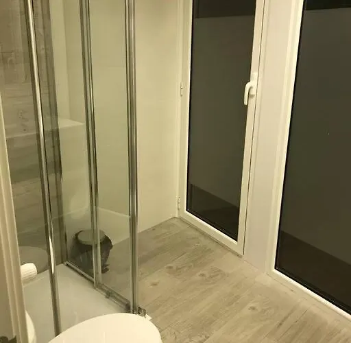 Alicia Holiday home Valle (Ruesga)