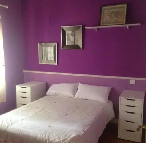 Сasa de vacaciones Alicia Valle (Ruesga)