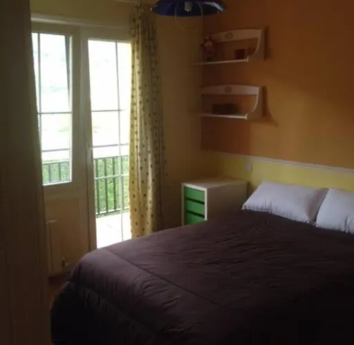 Alicia Holiday home *