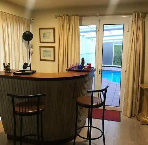 Alicia Holiday home Valle (Ruesga)