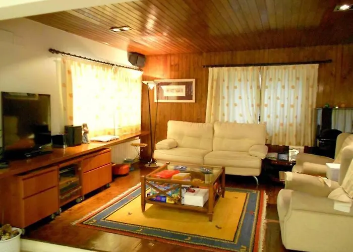 Alicia Holiday home Valle (Ruesga)