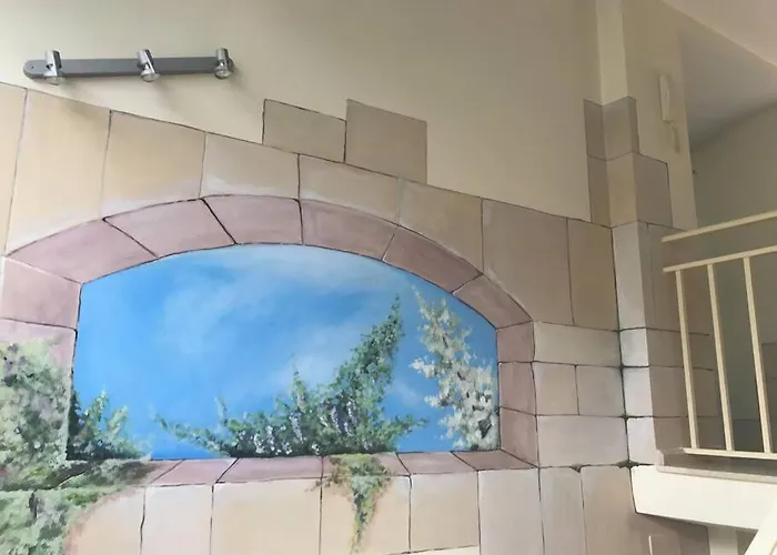 Holiday home Alicia Valle (Ruesga)